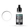 Vallejo acrylic paint White primer 17 ml