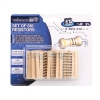 Carbon film resistors set E12 (610-pack) DEC00010 - 1