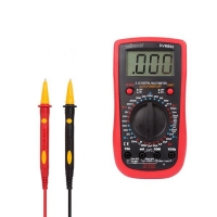 Velleman DVM895 digital multimeter DVM895 DGS00016