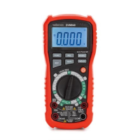 Velleman Digital multimeter DVM040 DAR02420