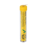 Solder lead-free 1 mm (15 g) DAR01846