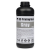 Wanhao grey UV resin, 1000ml  DLQ02021 - 1