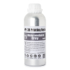 Wanhao grey water washable UV resin, 1000ml 0308238 DLQ02029 - 1