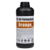 Wanhao orange UV resin, 1000ml  DLQ02016 - 1