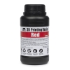 Wanhao red UV resin, 250ml  DLQ02006 - 1