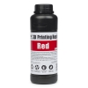 Wanhao red UV resin, 500ml