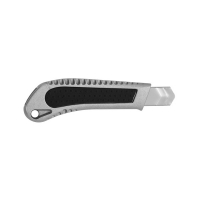 Westcott grey/black aluminium cutting blade, 18mm E84028 221069