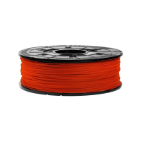 XYZprinting antibacterial red PLA filament 1.75mm, 0.6kg (NFC coil) RFPLKXEU01G DFP05044