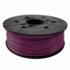 XYZprinting grape purple ABS filament 1.75mm, 0.6kg (Cartridge) DFA05025 - 1