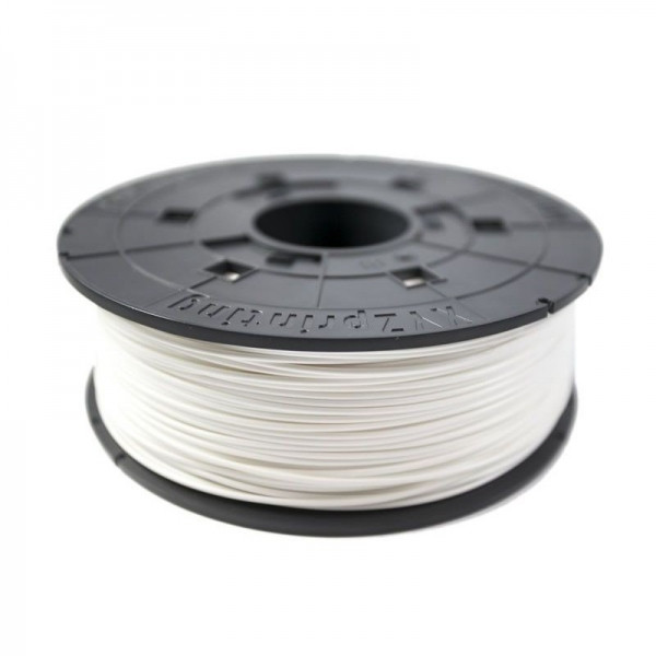 XYZprinting neutral ABS filament 1.75mm, 0.6kg (NFC coil) RF10CXEU01K DFA05032 - 1