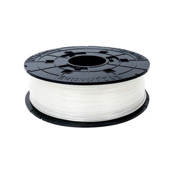 XYZprinting tough white PLA filament 1.75mm, 0.6kg (Refill) RFPLHXEU01D DFP05038 - 1