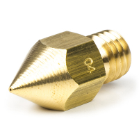 Zmorph extruder nozzle | 1.75mm, 0.4mm S-03-0008-01 DAR00212