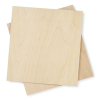 Zmorph wood materials bundle WG_CNC_SET_5 DAR00260 - 1
