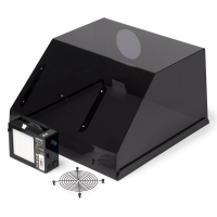 Zortrax M300 HEPA cover DAR00312
