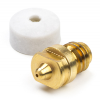 Zortrax Nozzle 0.6mm (Brass) M200 Plus/ M300 Plus/ M300 Dual  DAR00831