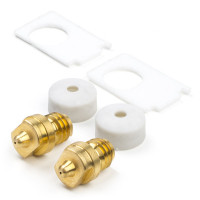 Zortrax nozzle set Inventure/M300 Dual  DAR00338 - 1