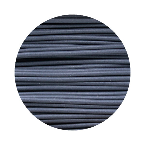 colorFabb LW-PLA-HT Filament Dark Gray 2.85 mm 0.75 kg  DFP13252 - 1