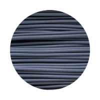 colorFabb LW-PLA-HT Filament Dark Gray 2.85 mm 0.75 kg  DFP13252
