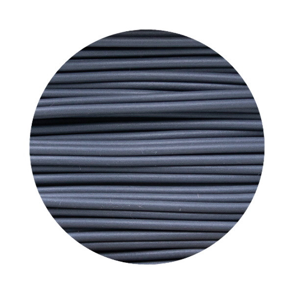 colorFabb LW-PLA-HT Filament Dark Gray 2.85mm 0.75 kg  DFP13252 - 1