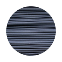 colorFabb LW-PLA-HT Filament Dark Gray 2.85mm 0.75 kg  DFP13252