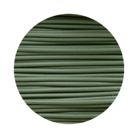 colorFabb LW-PLA-HT Filament Olive Green 2.85 mm 0.75 kg  DFP13250
