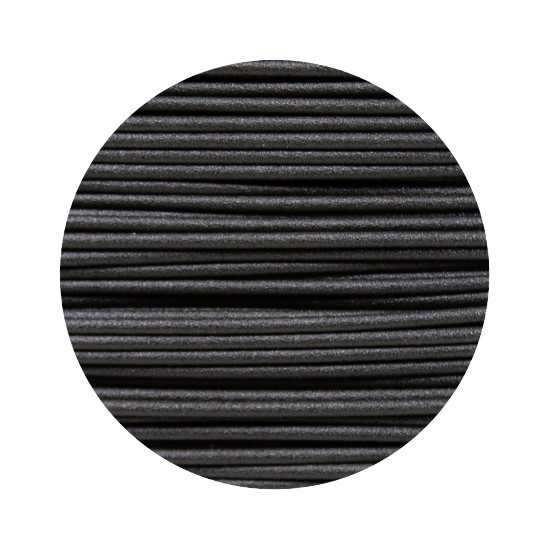 colorFabb NGEN-CF10 filament black 1.75mm 0.75 kg  DFP13259 - 1