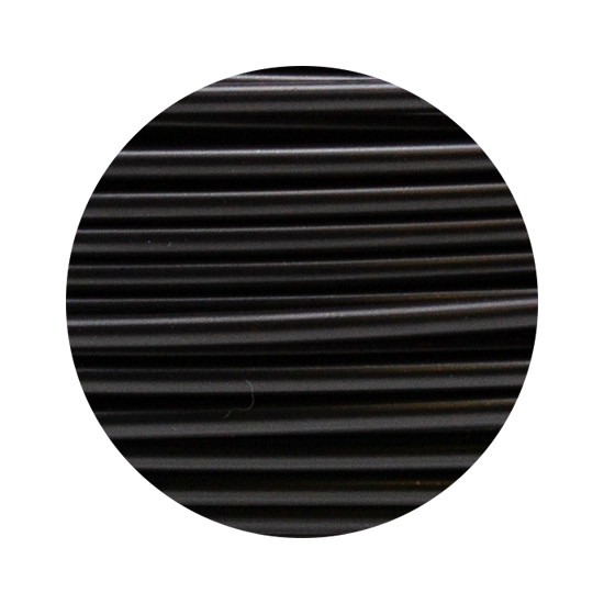 colorFabb PA NEAT filament black 1.75 mm 0.75 kg  DFP13261 - 1