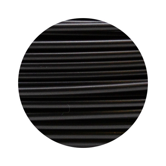 colorFabb PA NEAT filament black 1.75mm 0.75 kg  DFP13261 - 1