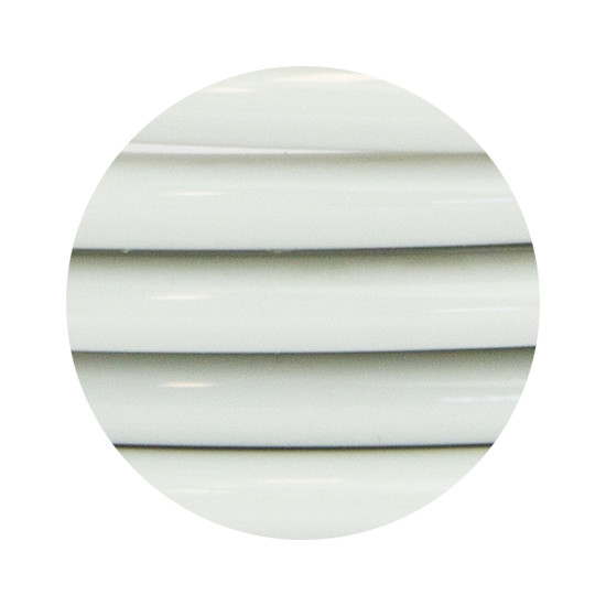 colorFabb PETG Economy filament Light grey 1.75mm 0.75 kg DFP13263 - 1