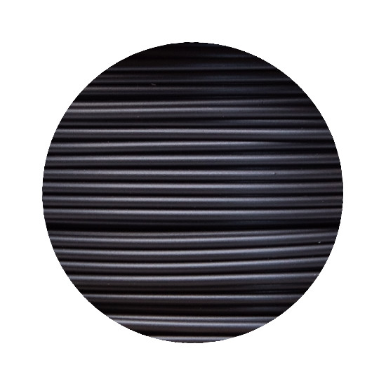 colorFabb PLA-HP filament black 1.75 mm 0.75 kg  DFP13266 - 1