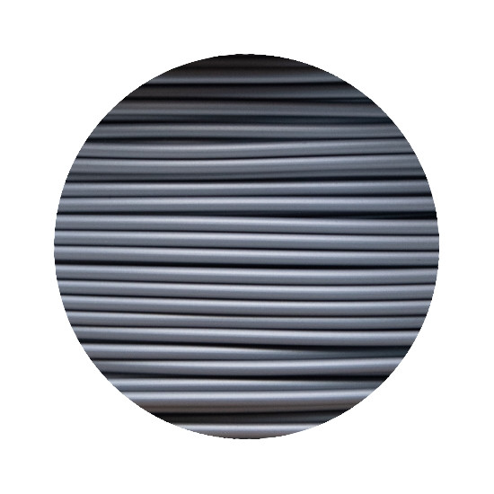 colorFabb PLA-HP filament silver 2.85mm 0.75 kg DFP13271 - 1