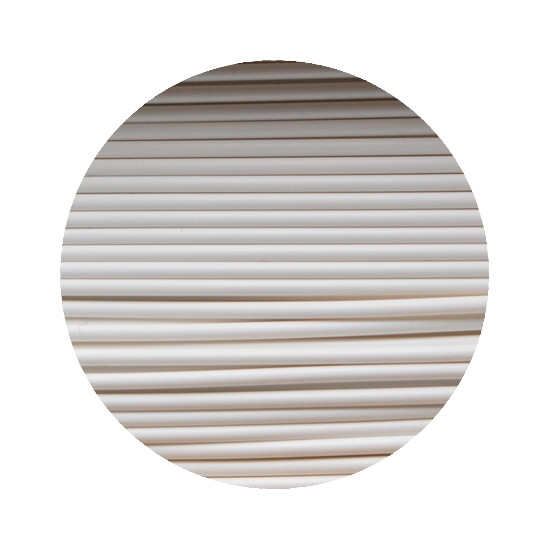 colorFabb PLA-HP filament white 2.85mm 0.75 kg  DFP13270 - 1