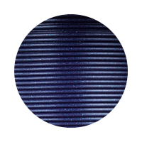 colorFabb PLA Vertigo Blueberry Night 1.75 mm 0.75 kg  DFP13253