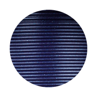 colorFabb PLA Vertigo Blueberry Night 1.75mm 0.75 kg  DFP13253