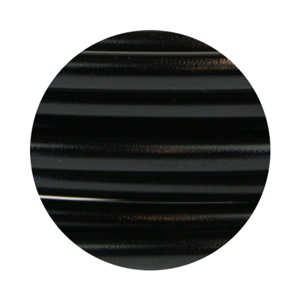 colorFabb black HT filament 2.85mm, 0.7kg HTBLACK2.85/700 DFP13005 - 1