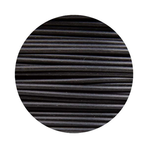 colorFabb black LW-ASA filament 2.85mm, 0.65kg LW-ASABlack2.85/650 DFP13015 - 1