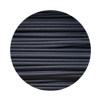 colorFabb black LW-PLA-HT filament 1.75mm, 0.75kg  DFP13247
