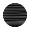 colorFabb black LW-PLA filament 1.75mm, 0.75kg