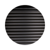 colorFabb black PLA Tough filament 2.85mm, 0.75kg