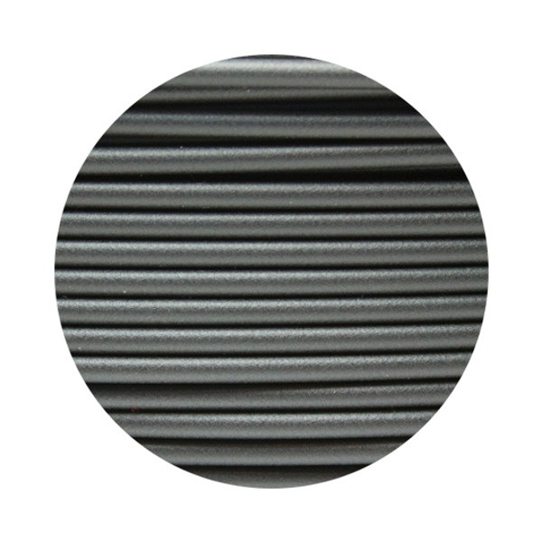 colorFabb black allPHA filament 2.85mm, 0.75kg  DFP13222 - 1