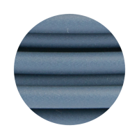 colorFabb blue-grey PLA/PHA filament 1.75mm, 0.75kg  DFP13116