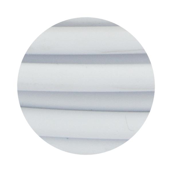 colorFabb blue-white PLA/PHA filament 1.75mm, 0.75kg  DFP13118 - 1