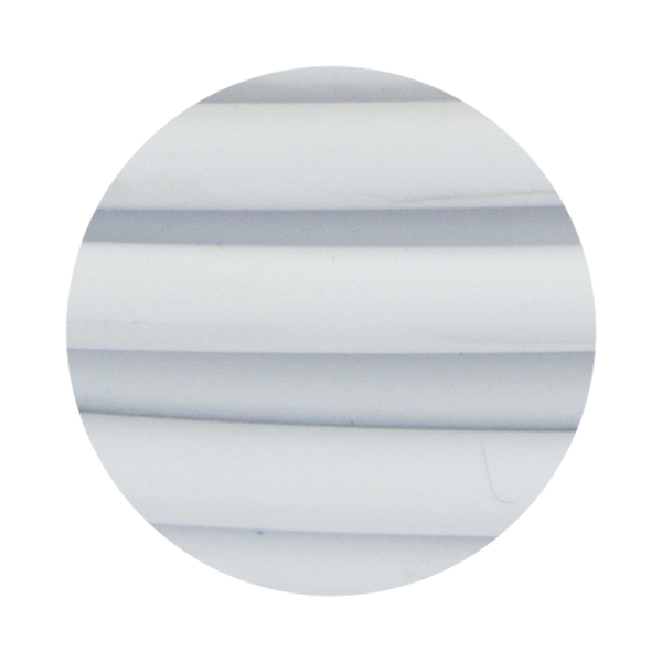 colorFabb blue-white PLA/PHA filament 2.85mm, 0.75kg  DFP13119 - 1