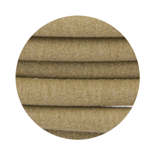 colorFabb bronze Bronzefill filament 2.85mm, 1.5kg DFP13150 - 1