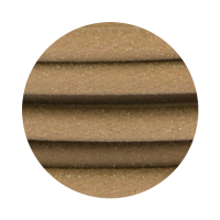 colorFabb cork Corkfill filament 1.75mm, 0.65kg  DFP13156