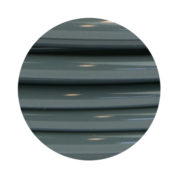 colorFabb dark grey HT filament 2.85mm, 0.7kg HTDARKGRAY2.85/700 DFP13009 - 1