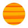 colorFabb dutch orange PLA/PHA filament 2.85mm, 0.75kg DFP13121 - 1