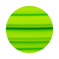 colorFabb intense green PLA/PHA filament 1.75mm, 0.75kg  DFP13124