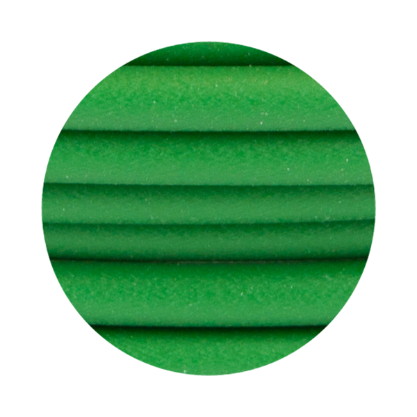colorFabb leaf green PLA/PHA filament 1.75mm, 0.75kg  DFP13126 - 1