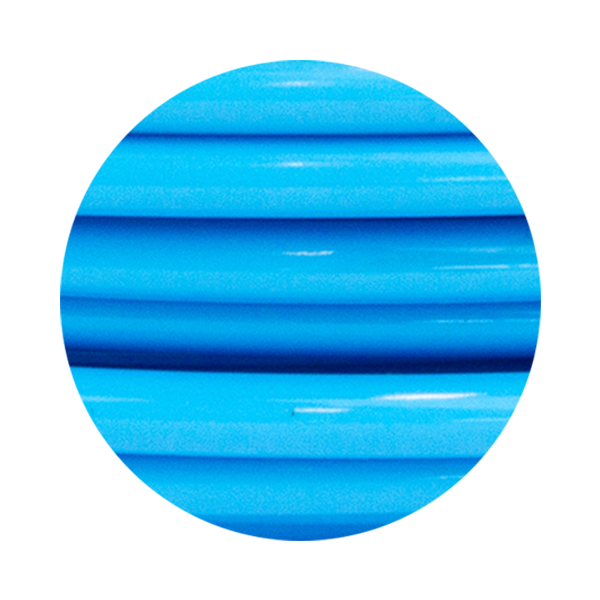 colorFabb light blue NGEN filament 2.85mm, 0.75kg NGENLIGHTBLUE2.85/750 DFP13041 - 1